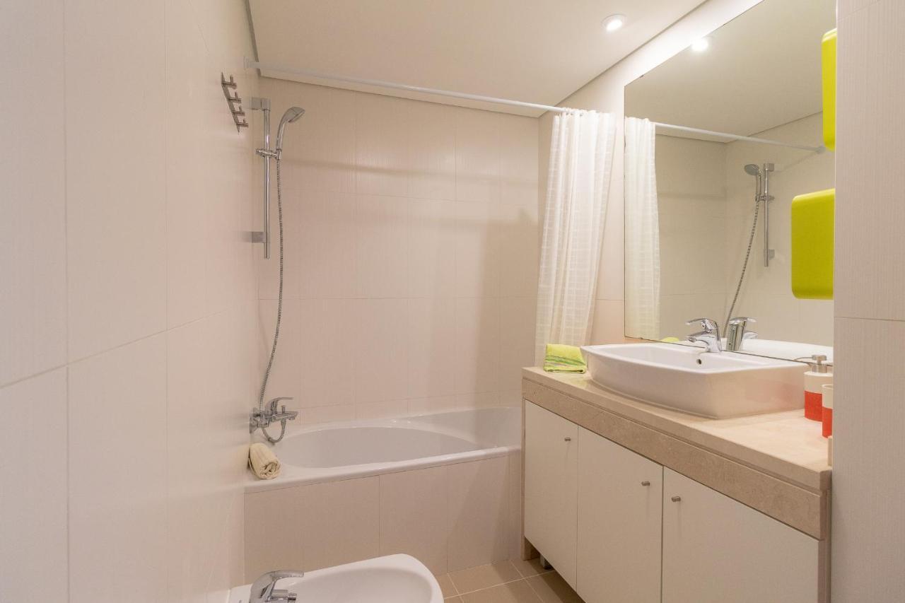 Rossio By Old Town Apartment Albufeira Bagian luar foto