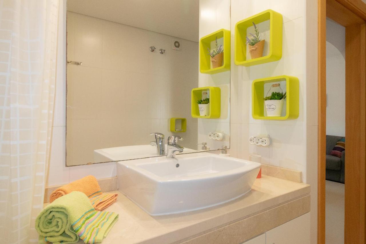 Rossio By Old Town Apartment Albufeira Bagian luar foto