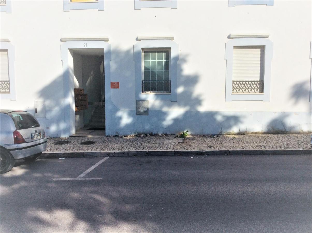 Rossio By Old Town Apartment Albufeira Bagian luar foto