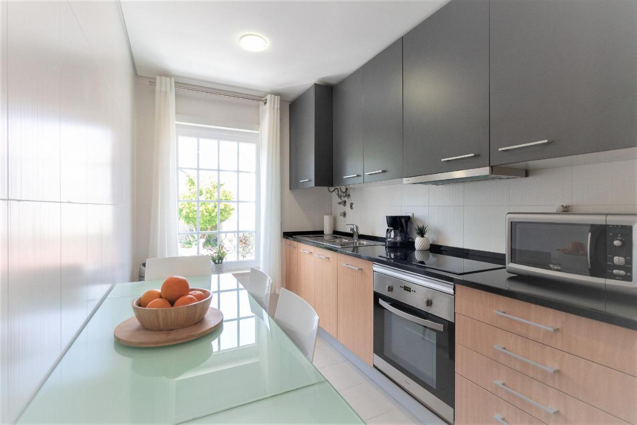 Rossio By Old Town Apartment Albufeira Bagian luar foto