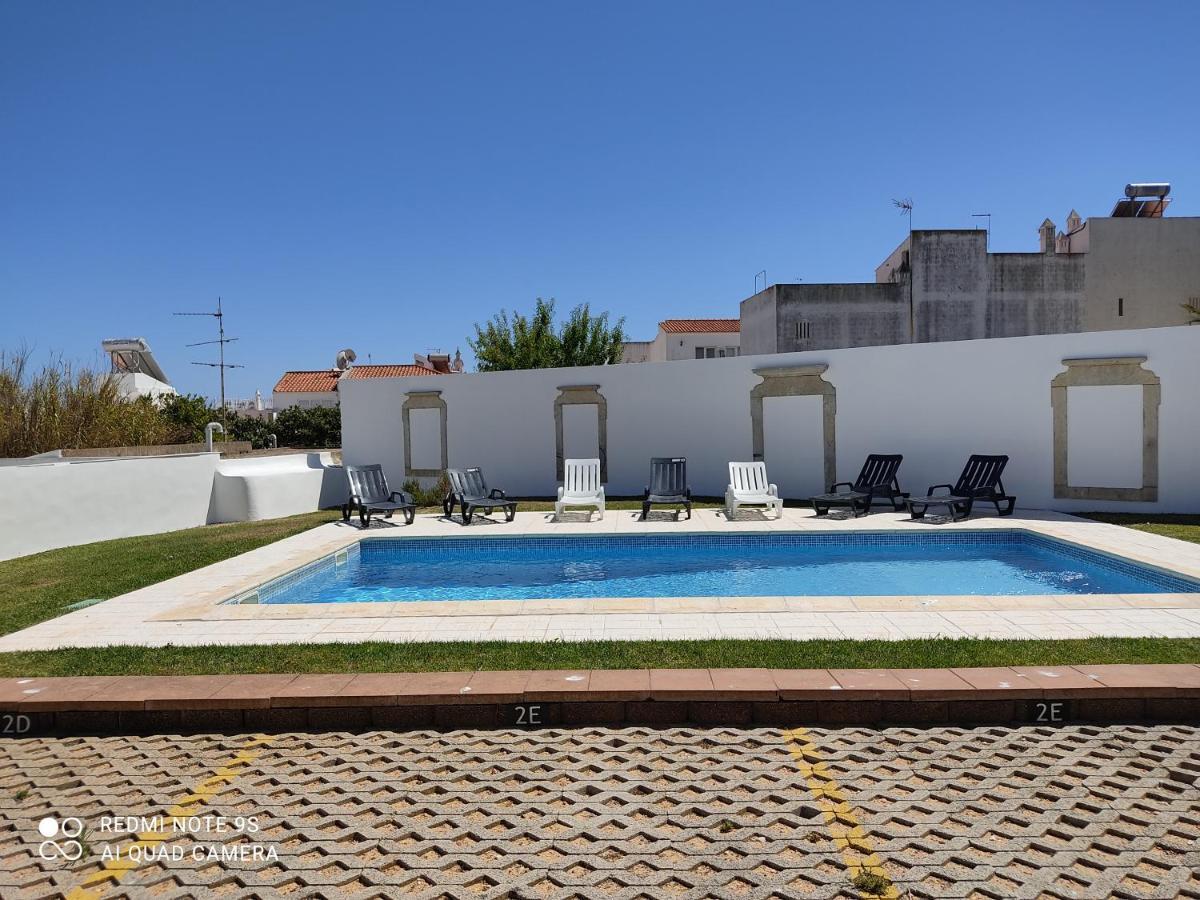 Rossio By Old Town Apartment Albufeira Bagian luar foto