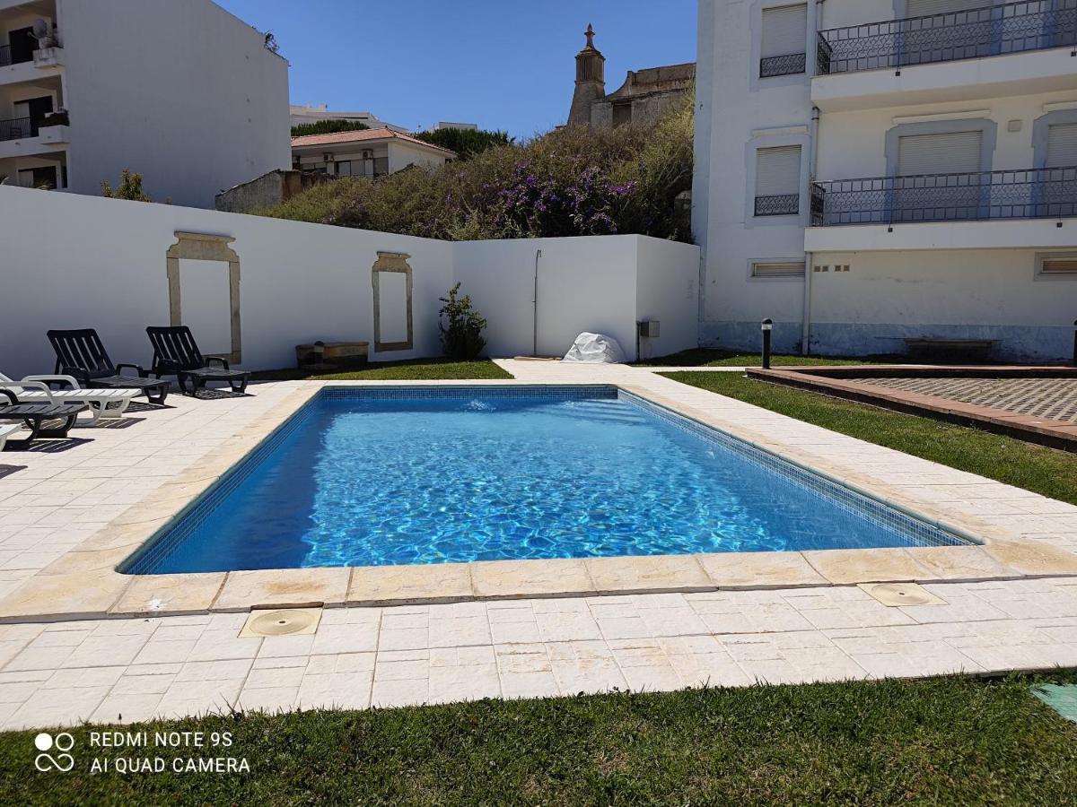 Rossio By Old Town Apartment Albufeira Bagian luar foto